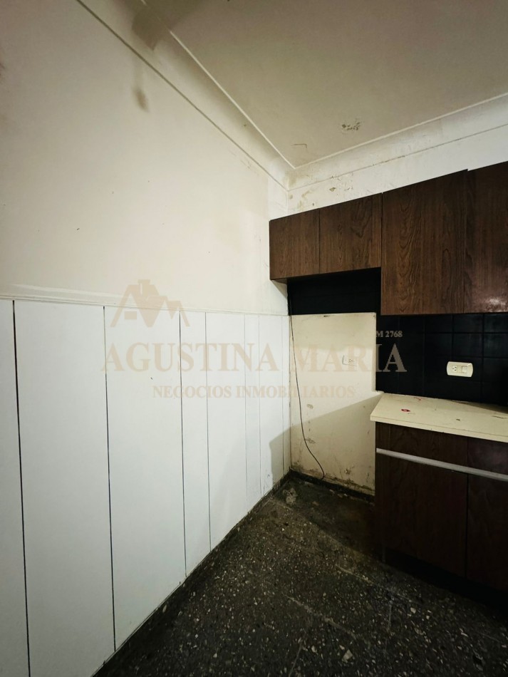 VENTA CASA 3 AMBIENTES LOS POLVORINES