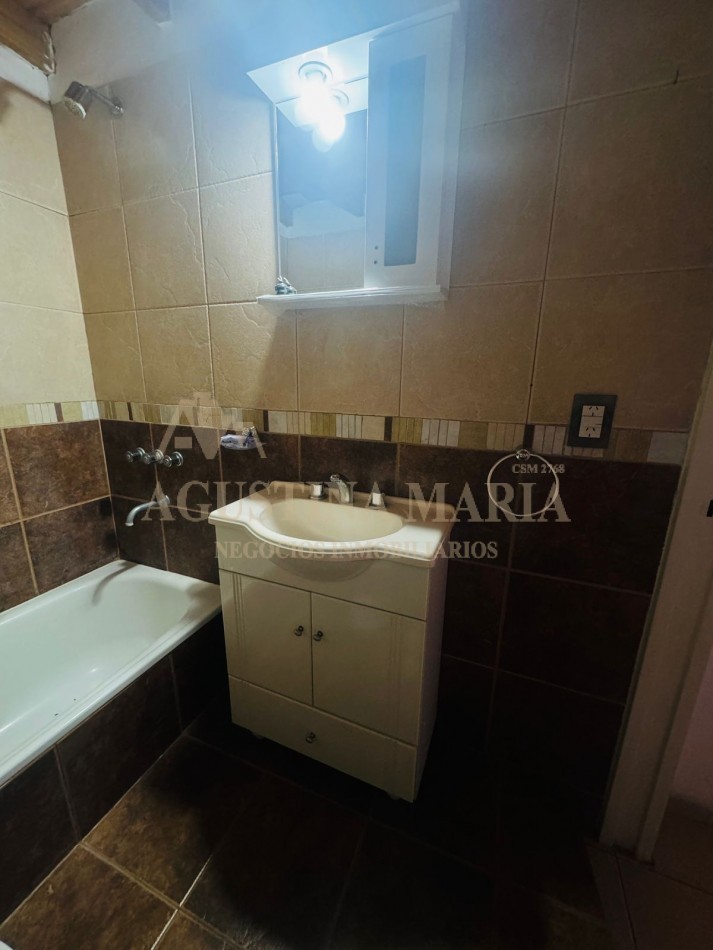 VENTA DUPLEX 3 AMBIENTES SAN MIGUEL