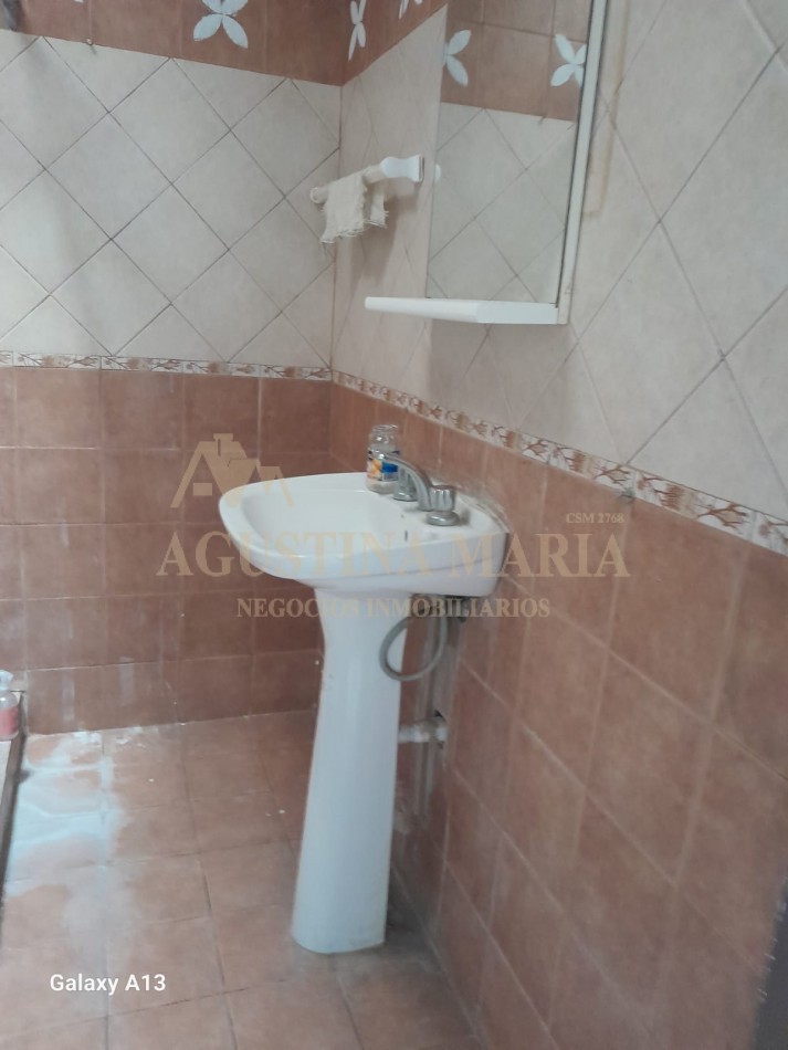 Venta Casa 4 ambientes Jose C Paz