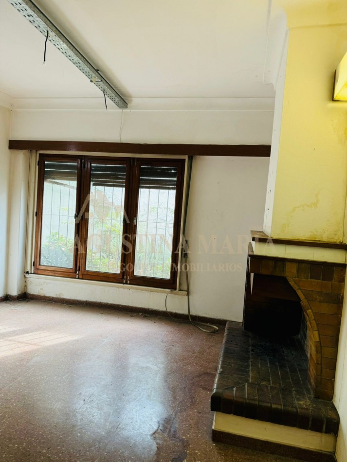 VENTA CASA 3 AMBIENTES LOS POLVORINES