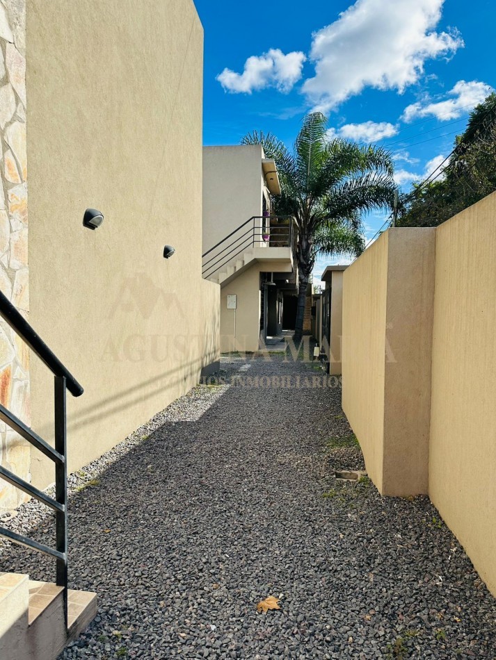VENTA DEPARTAMENTO 2 AMBIENTES SAN MIGUEL