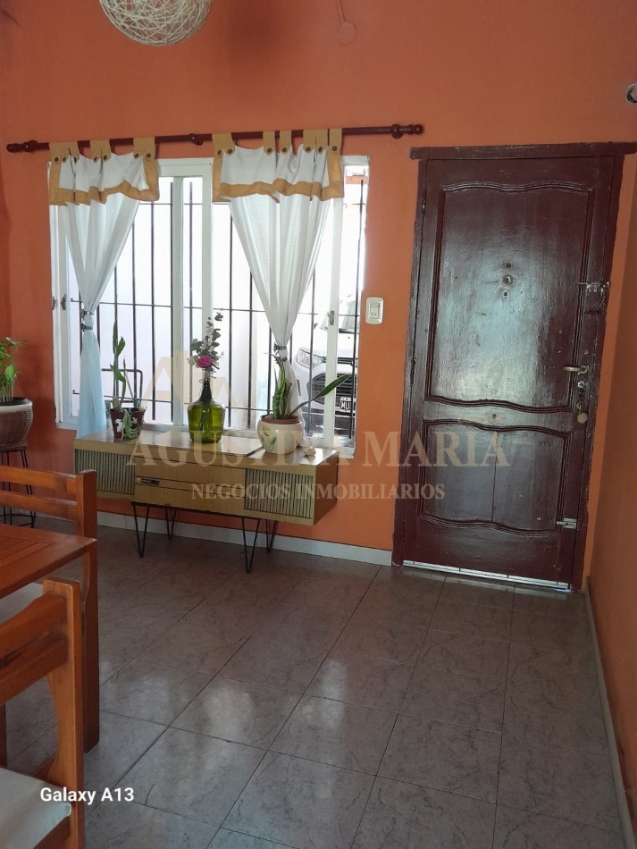 VENTA CASA 3 AMBIENTES SAN MIGUEL