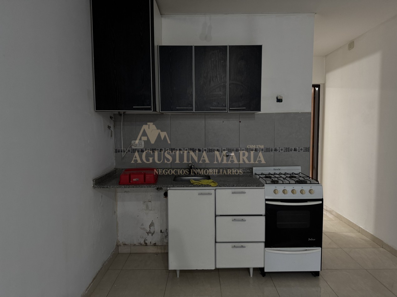 VENTA DEPARTAMENTO 2 AMBIENTES SAN MIGUEL