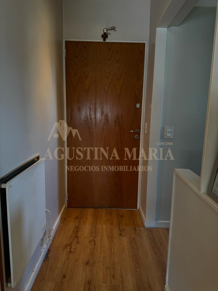 Venta Departamento 2 ambientes San Miguel