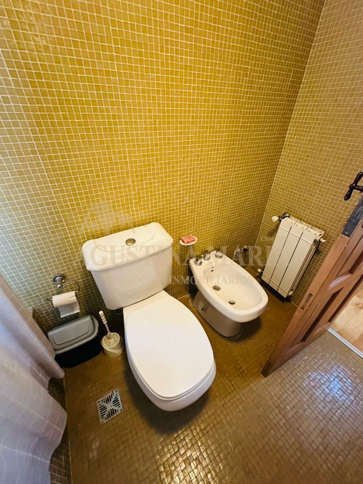 ALQUILER CASA 3 AMBIENTES Bella Vista