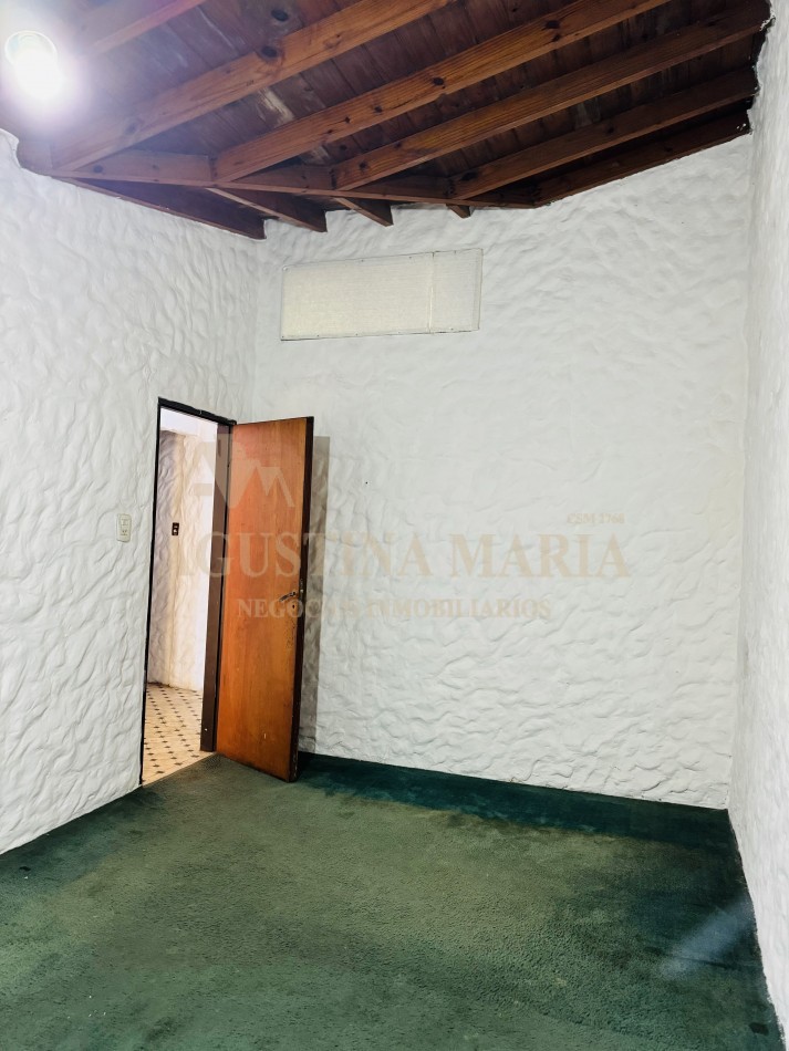 VENTA CASA 4 AMBIENTES SAN MIGUEL
