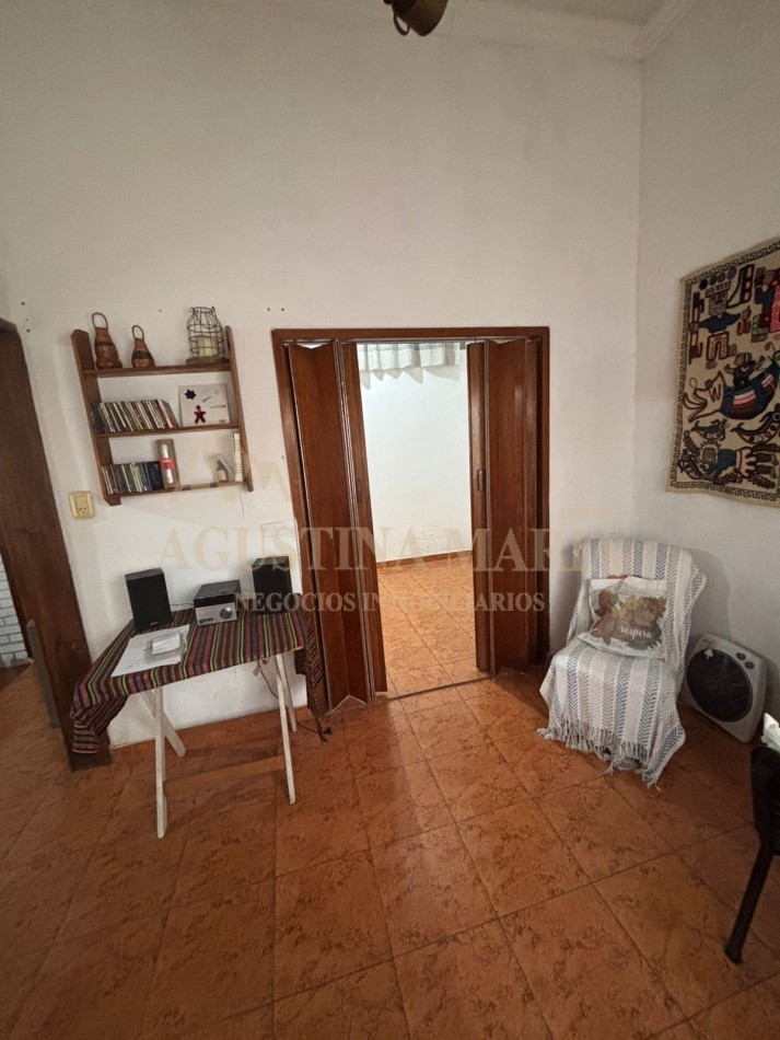 VENTA CASA 2 AMBIENTES SAN MIGUEL