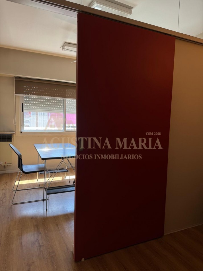 Venta Departamento 2 ambientes San Miguel