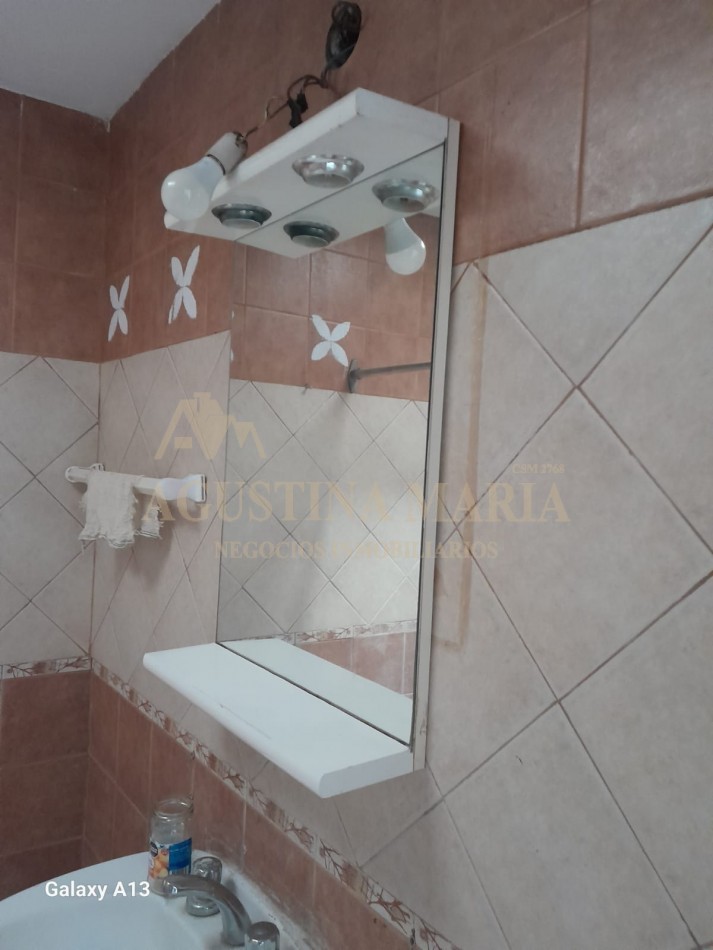 Venta Casa 4 ambientes Jose C Paz