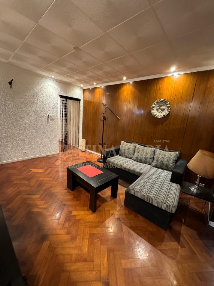 ALQUILER DEPARTAMENTO DE 3 AMBIENTES ALMAGRO