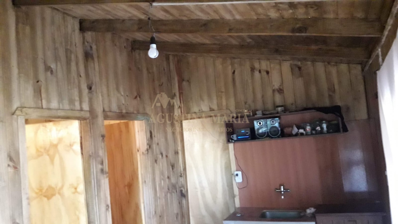 Casa en Venta 3 ambientes San Miguel