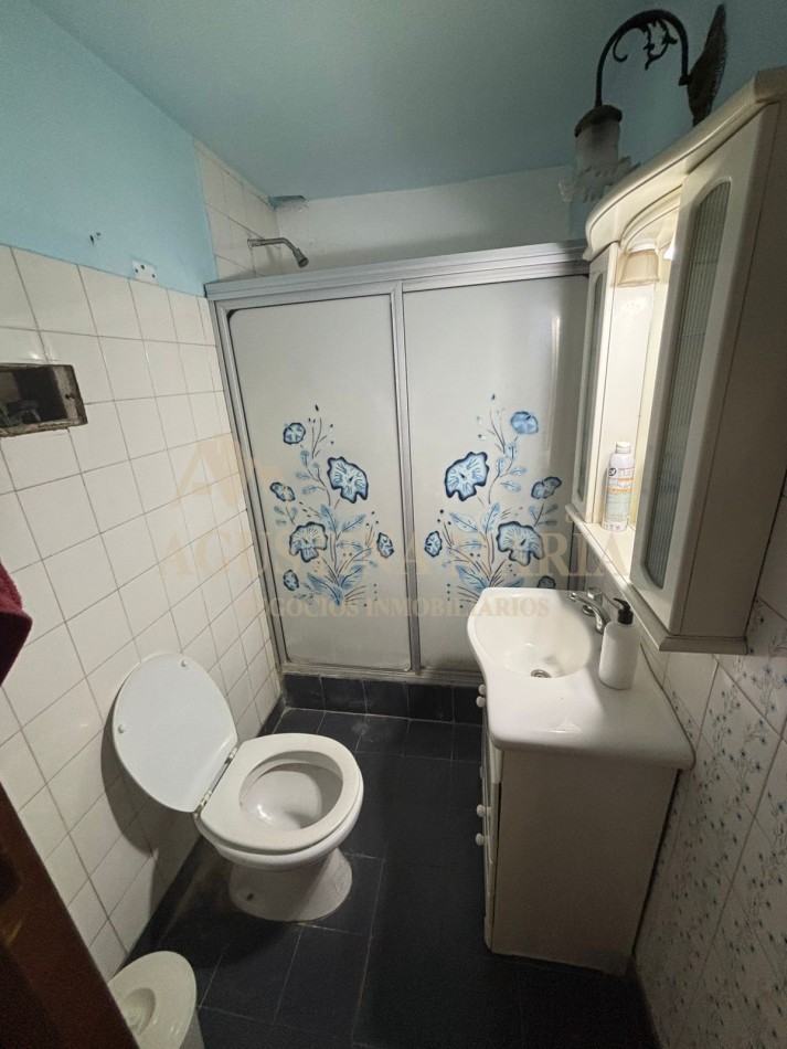 VENTA CASA 2 AMBIENTES SAN MIGUEL
