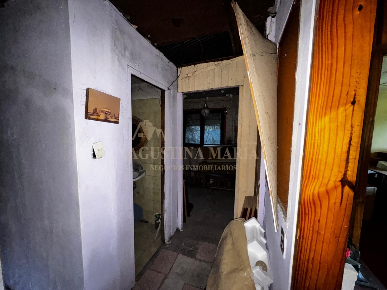 VENTA PH 3 AMBIENTES TIGRE