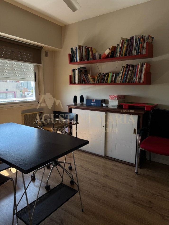Venta Departamento 2 ambientes San Miguel