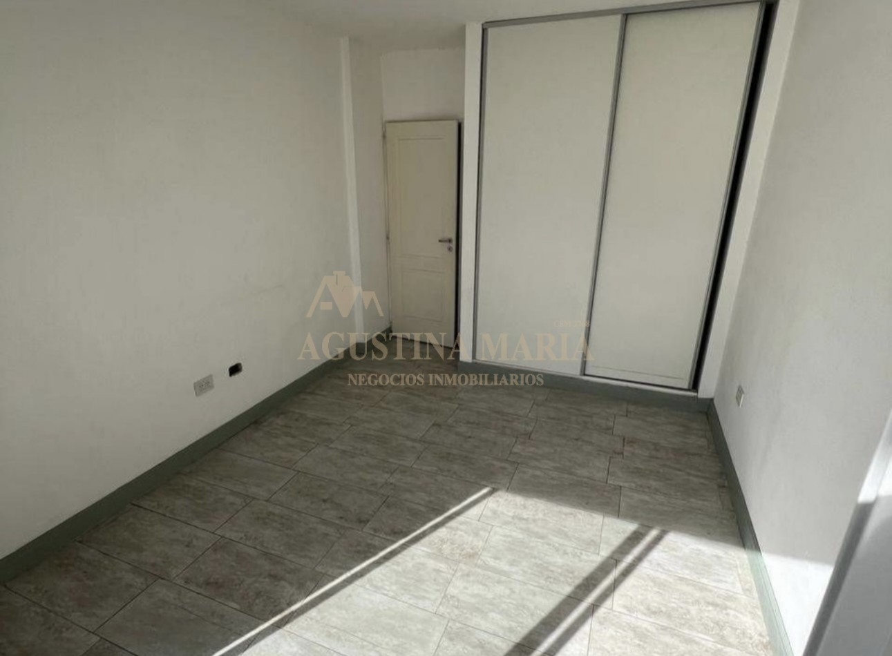 ALQUILER DEPARTAMENTO 2 AMBIENTES SAN MIGUEL