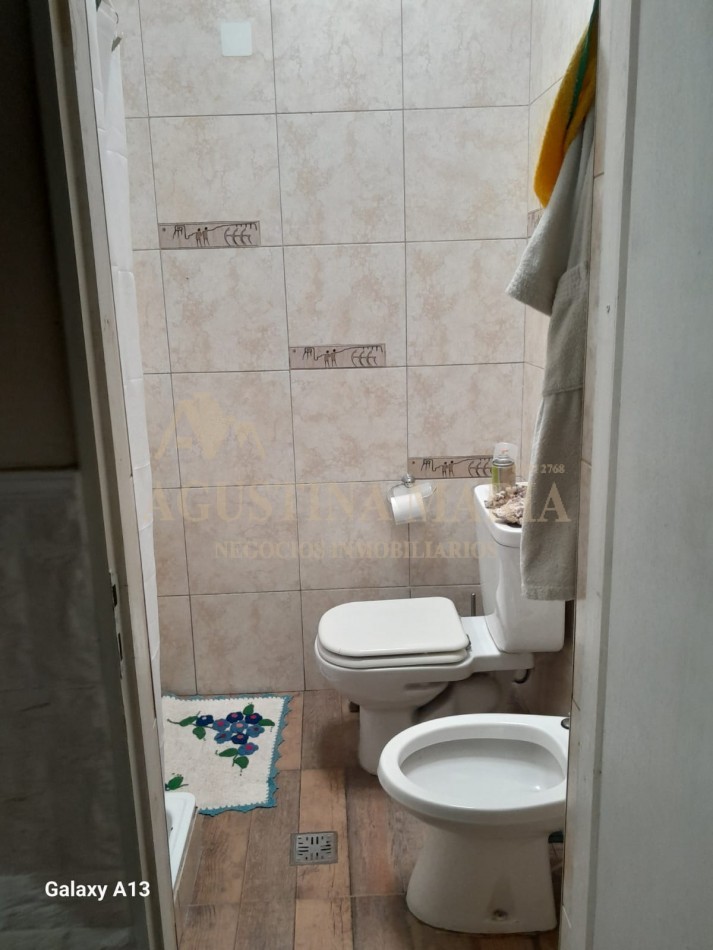 VENTA CASA 3 AMBIENTES SAN MIGUEL