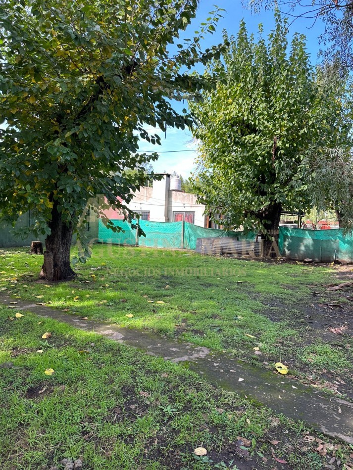 VENTA LOTE JOSE C PAZ