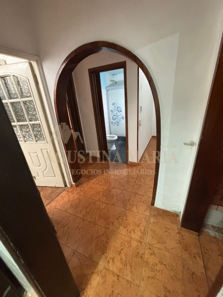VENTA CASA 2 AMBIENTES SAN MIGUEL