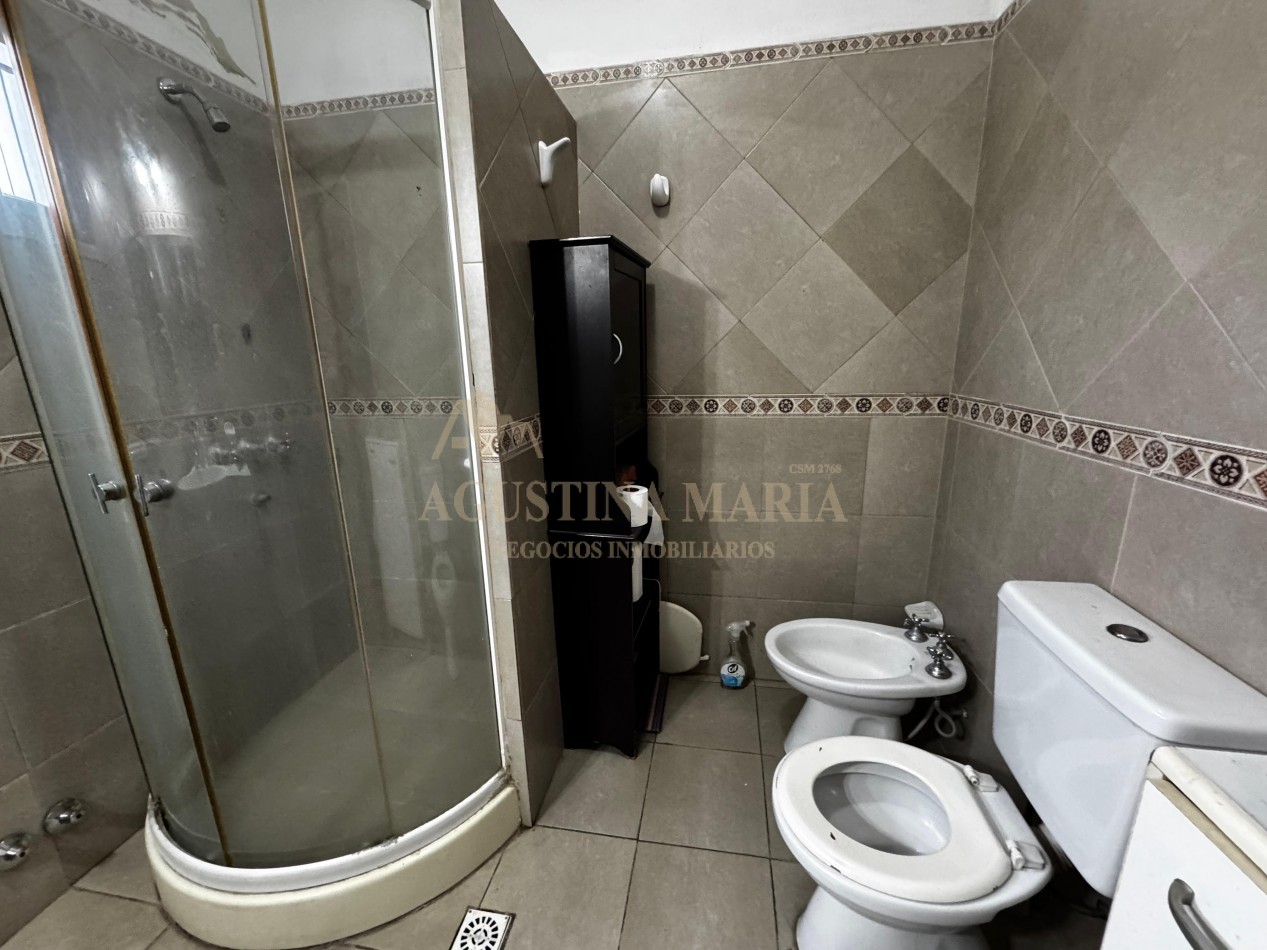 VENTA CASA 4 AMBIENTES MUÑIZ