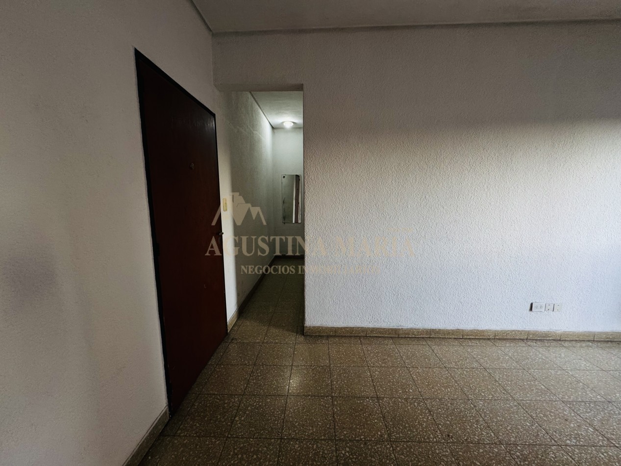 ALQUILER DEPARTAMENTO 2 AMBIENTES JOSE C PAZ 