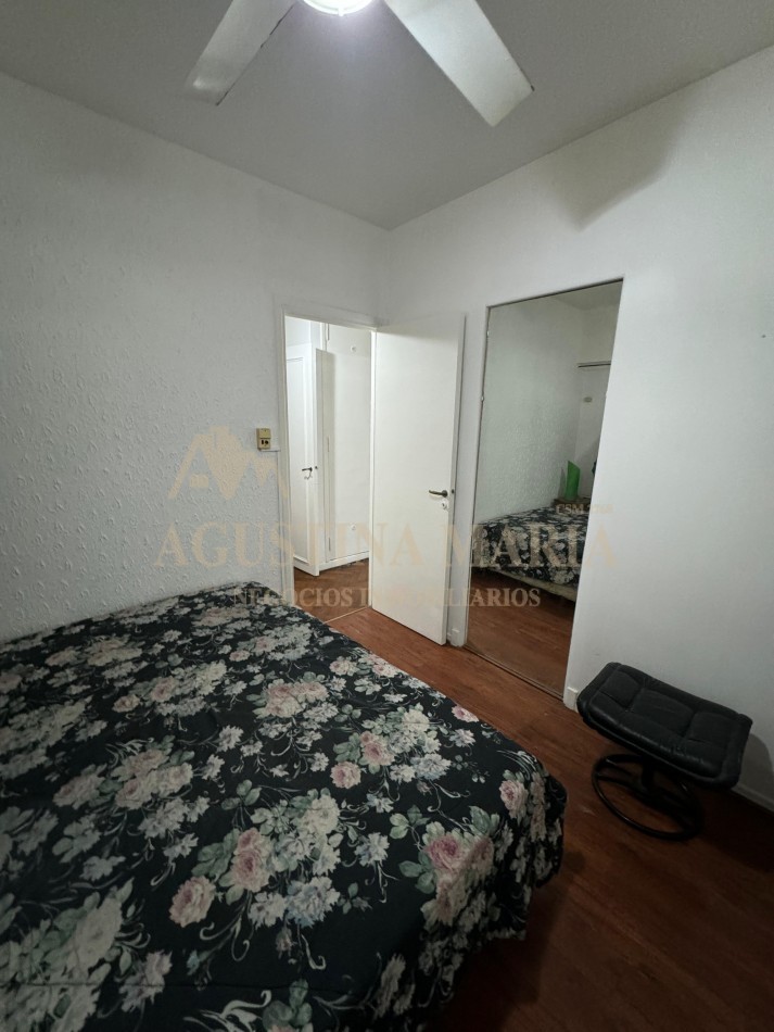 ALQUILER DEPARTAMENTO DE 3 AMBIENTES ALMAGRO