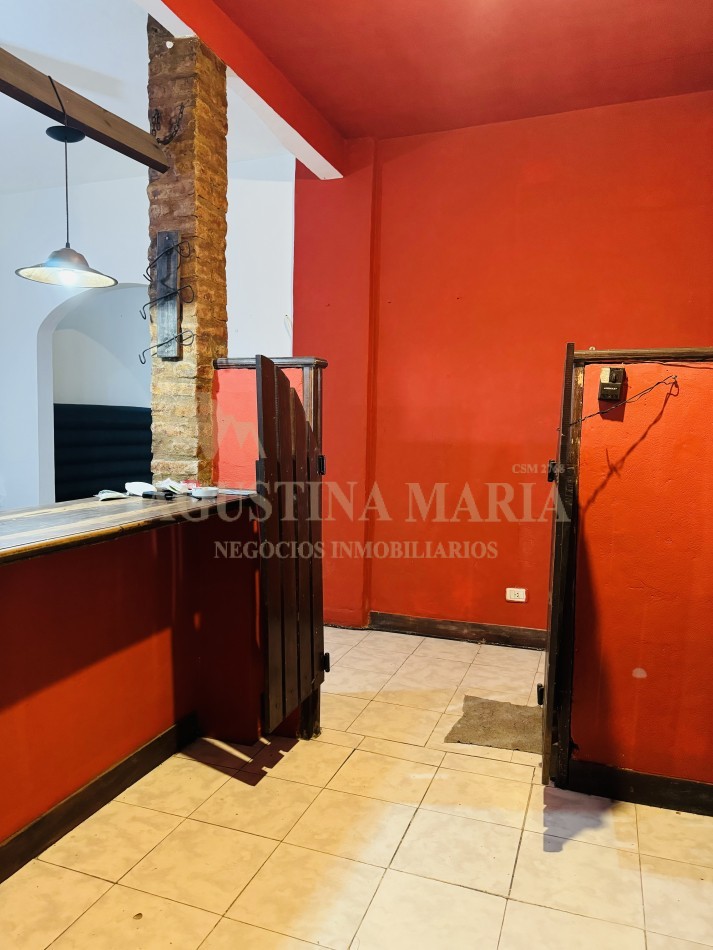 VENTA CASA 4 AMBIENTES SAN MIGUEL
