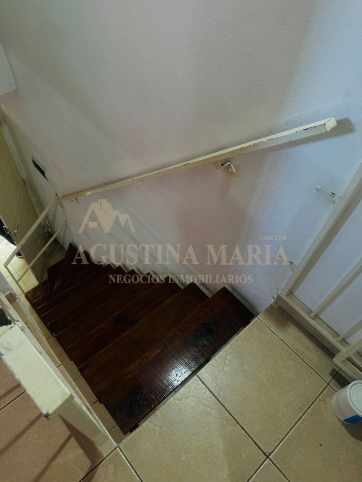 VENTA DUPLEX 3 AMBIENTES SAN MIGUEL