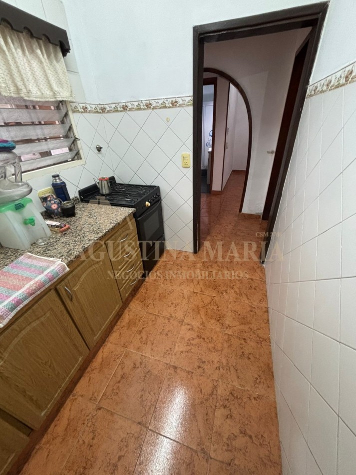 VENTA CASA 2 AMBIENTES SAN MIGUEL