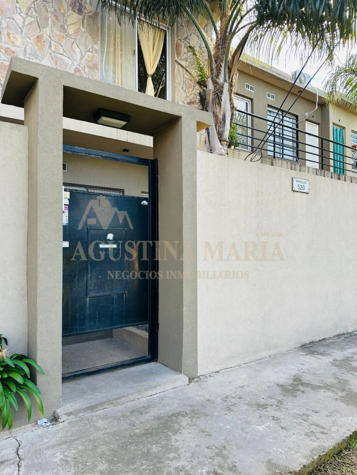 VENTA DEPARTAMENTO 2 AMBIENTES SAN MIGUEL