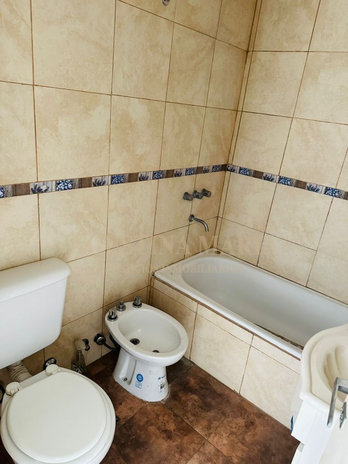 VENTA DEPARTAMENTO 2 AMBIENTES SAN MIGUEL