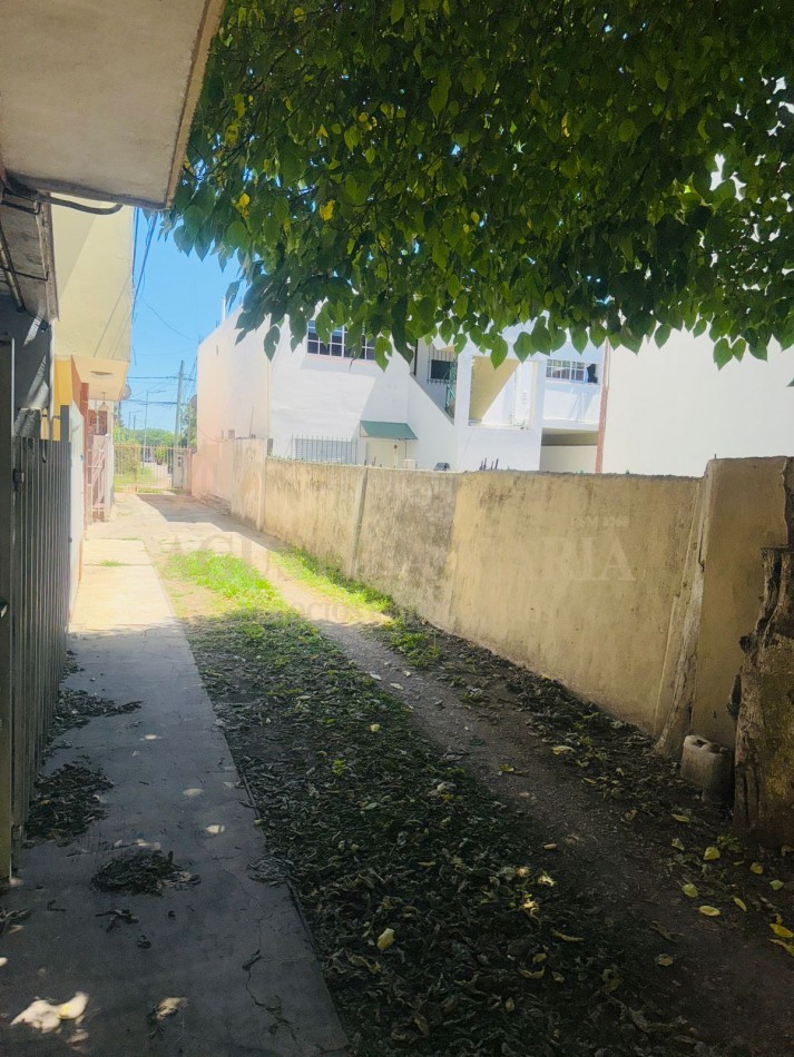 VENTA DUPLEX 3 AMBIENTES SAN MIGUEL