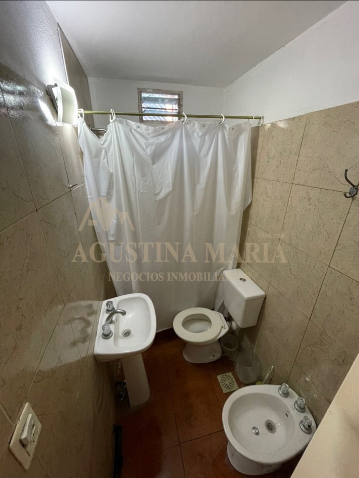ALQUILER DEPARTAMENTO MONOAMBIENTE EN SAN MIGUEL