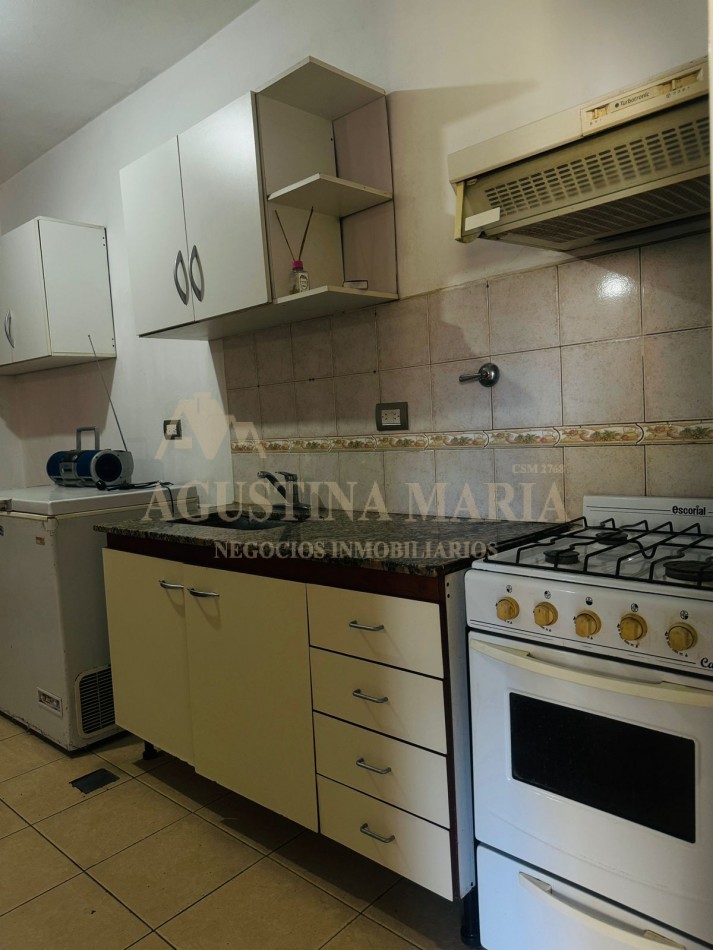 VENTA DUPLEX 3 AMBIENTES SAN MIGUEL
