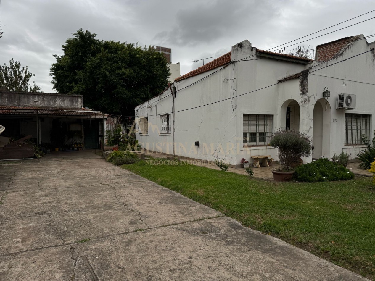 Venta Terreno San Miguel