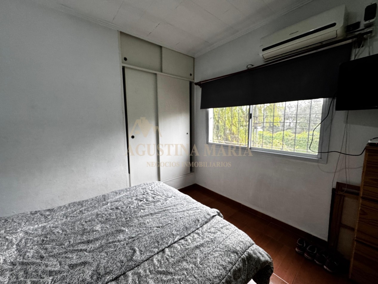 VENTA CASA 4 AMBIENTES MUÑIZ