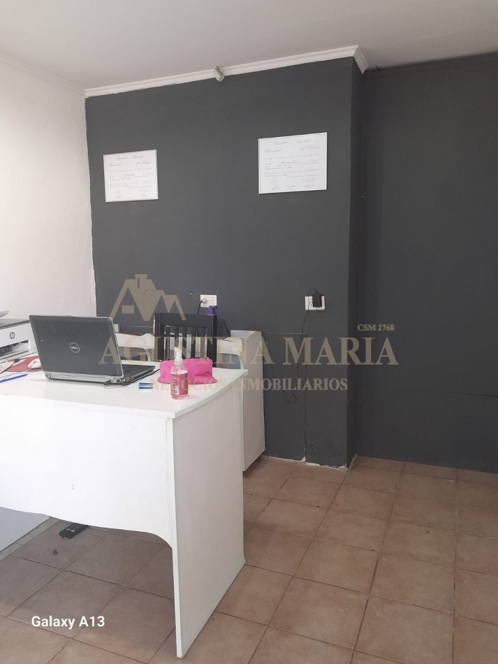 Venta Casa 4 ambientes Jose C Paz