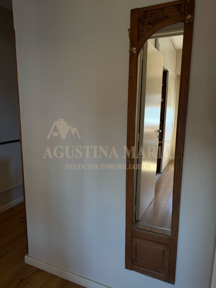 Venta Departamento 2 ambientes San Miguel