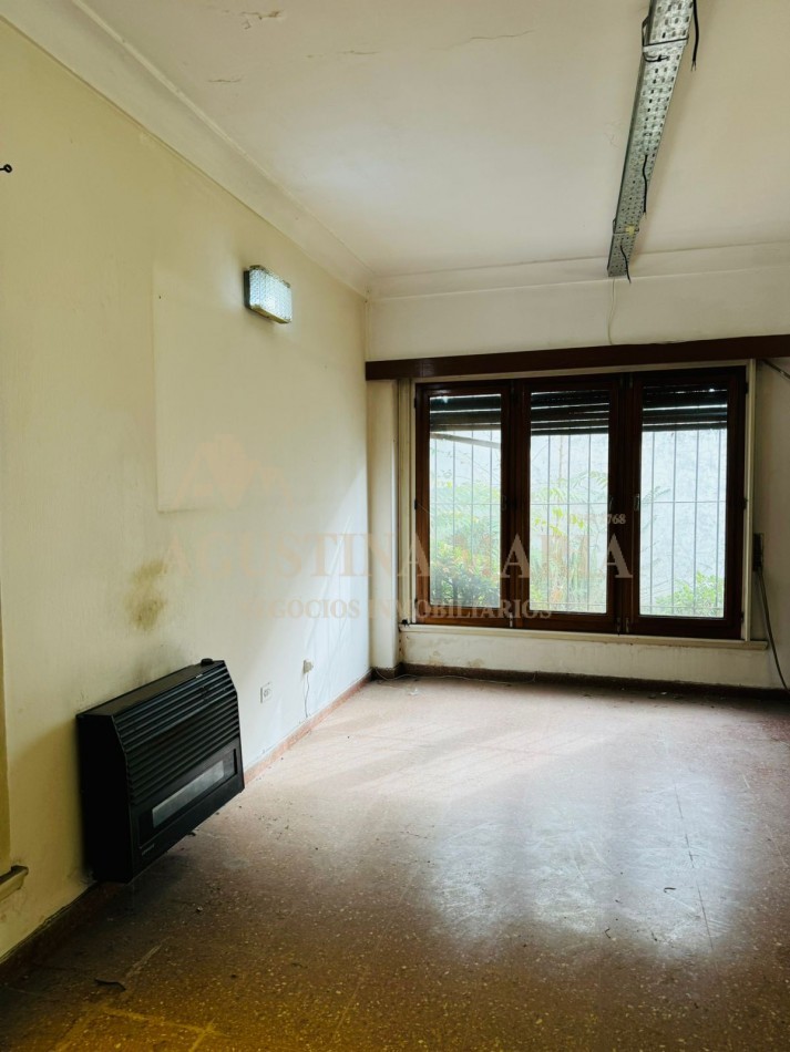 VENTA CASA 3 AMBIENTES LOS POLVORINES