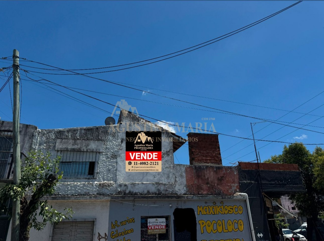 VENTA LOCAL MORENO