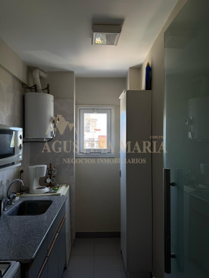Venta Departamento 2 ambientes San Miguel