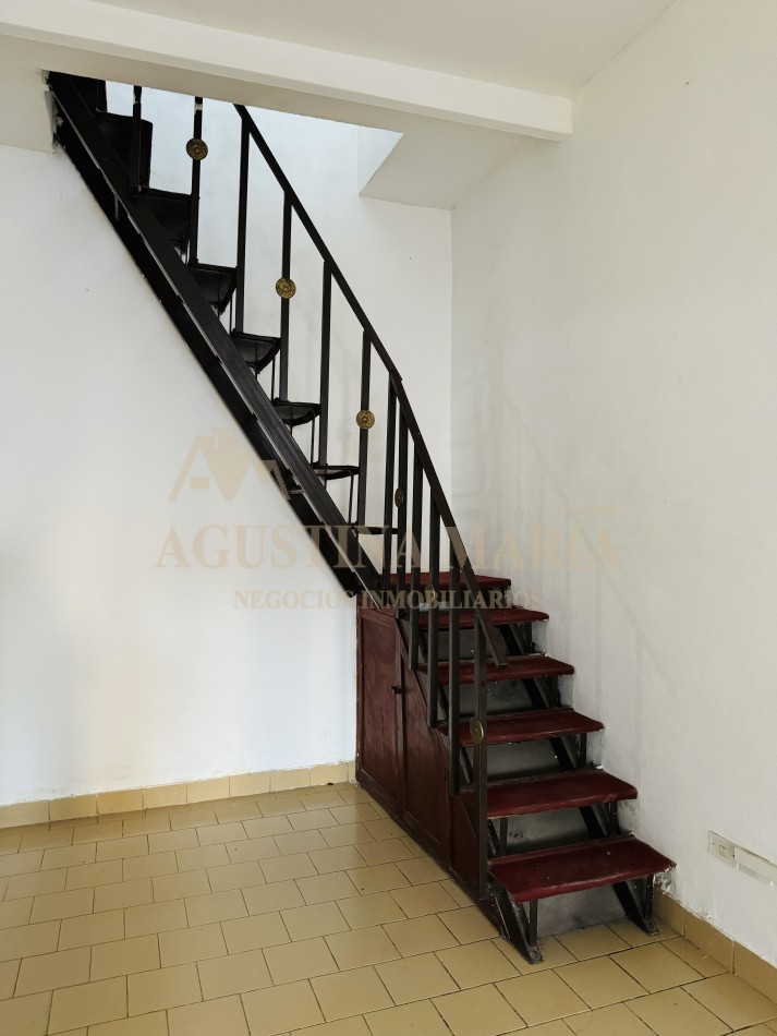 VENTA CASA 4 AMBIENTES SAN MIGUEL