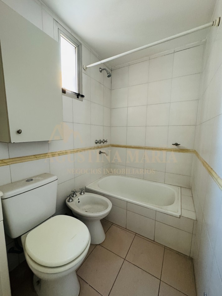 VENTA DEPARTAMENTO 2 AMBIENTES SAN MIGUEL