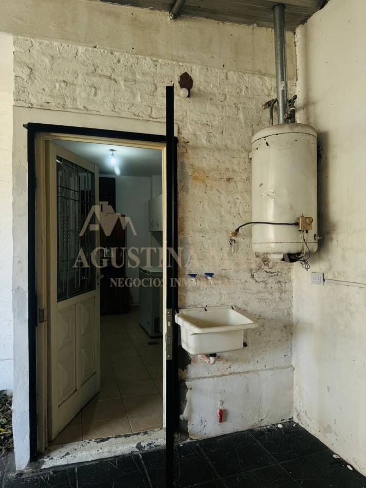 VENTA DUPLEX 3 AMBIENTES SAN MIGUEL