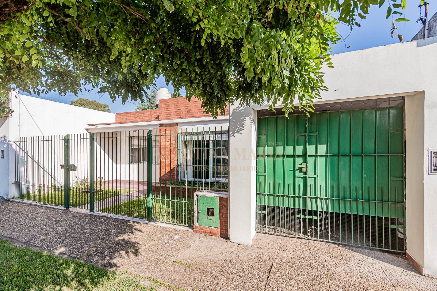 Casa de 3 Ambientes en San Miguel