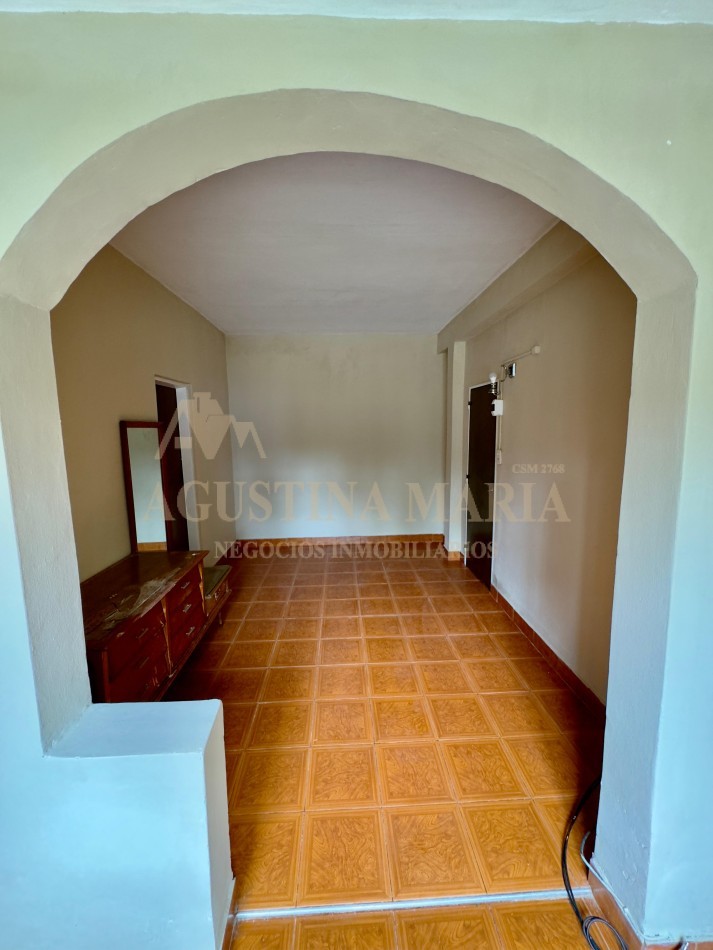 VENTA CASA 3 AMBIENTES