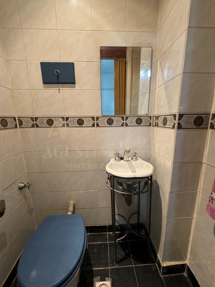 ALQUILER DEPARTAMENTO DE 3 AMBIENTES ALMAGRO