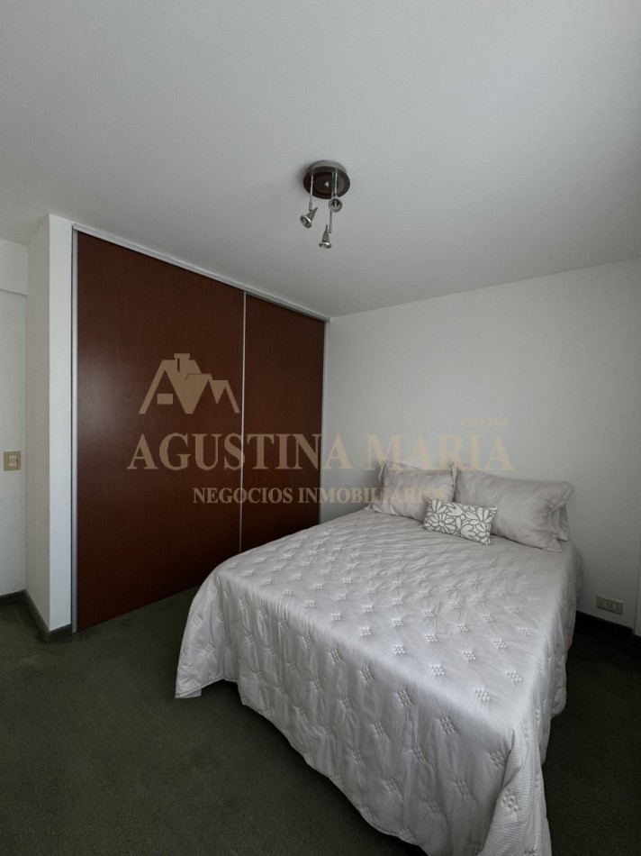 VENTA DEPARTAMENTO 2 AMBIENTES SAN MIGUEL