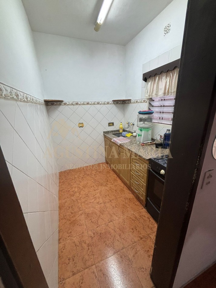 VENTA CASA 2 AMBIENTES SAN MIGUEL