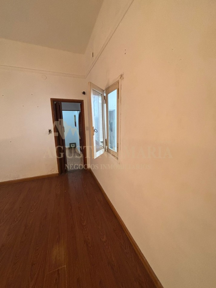 VENTA CASA 2 AMBIENTES SAN MIGUEL