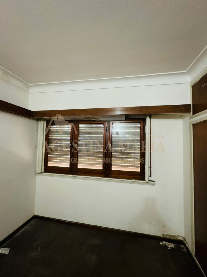 VENTA CASA 3 AMBIENTES LOS POLVORINES